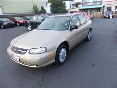 Used Chevrolet Classic 2005 : $6995