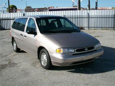 Used Ford Windstar 1996 : $3495