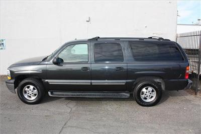 Used Chevrolet Suburban 2003 : $12995