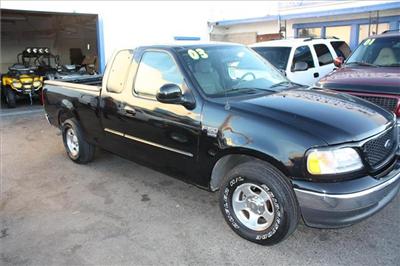 Used Ford F150 2003 : $9995