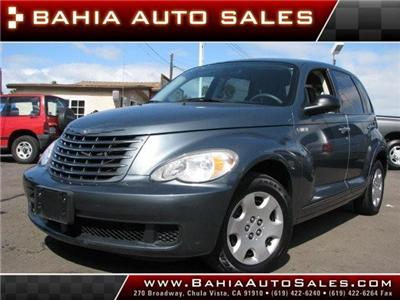 Used Chrysler PTCruiser 2006 : $0