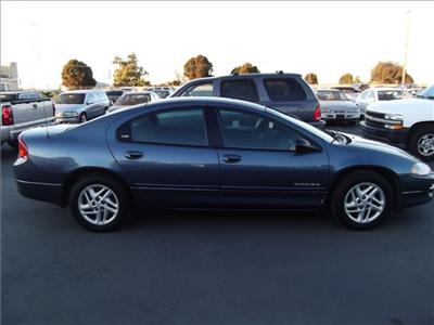Used Dodge Intrepid 2001 : $3450