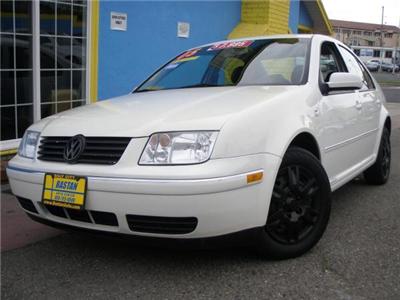 Used Volkswagen Jetta 2005 : $7995