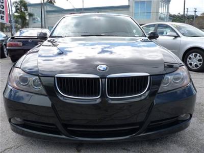 Used BMW 3series 2006 : $14995
