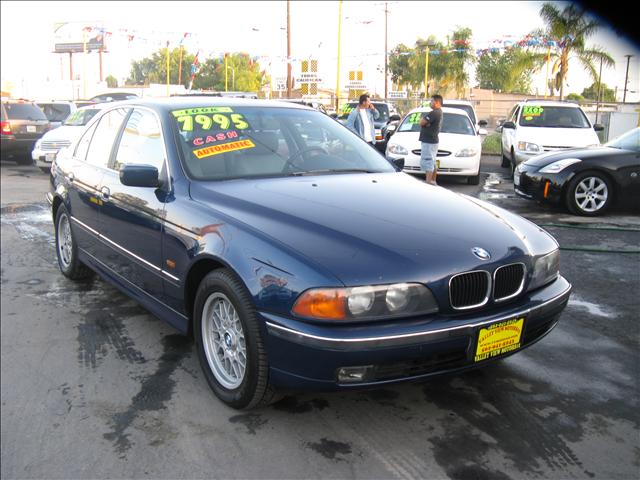Used BMW 5 series 1999 : $7995