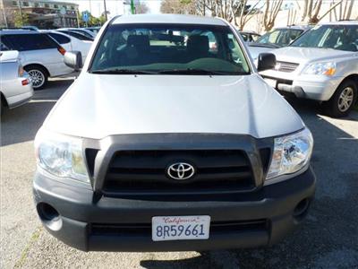 Used Toyota Tacoma 2005 : $9995