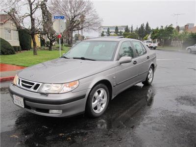 Used Saab 95 2001 : $4995