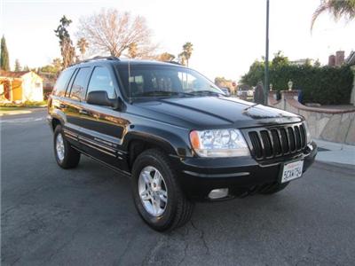 Used Jeep GrandCherokee 2000 : $5995