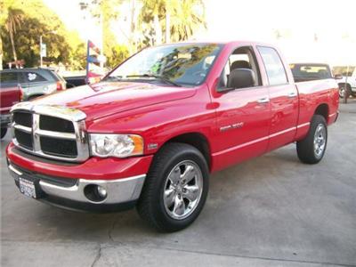 Used Dodge RamPickup 2005 : $12999