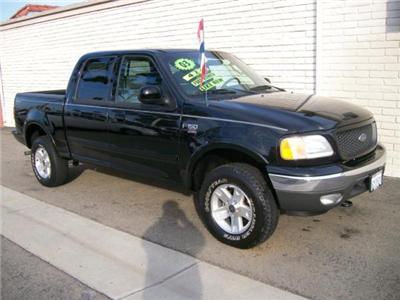 Used Ford F150 2003 : $12999
