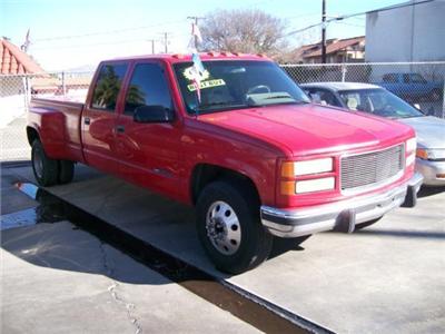 Used GMC Sierra 1994 : $3999