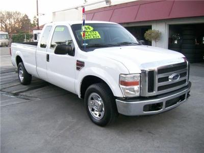 Used Ford F250 2008 : $18999