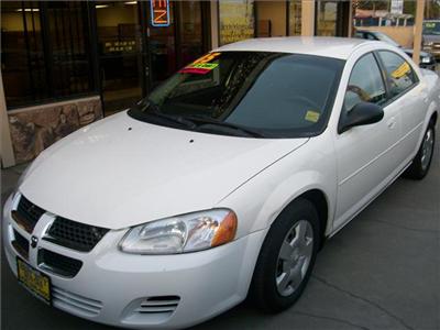 Used Dodge Stratus 2005 : $5995