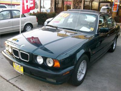 Used BMW 5series 1995 : $7995