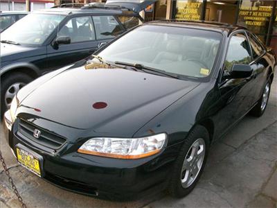 Used Honda Accord 1999 : $6995