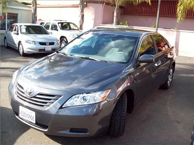 Used Toyota Camry 2009 : $13995