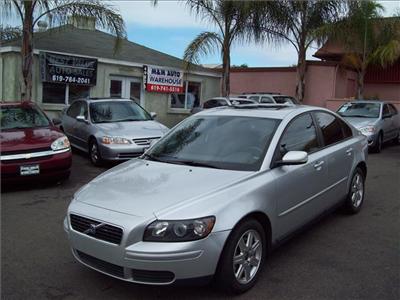 Used Volvo S40 2006 : $10495