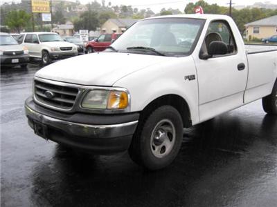 Used Ford F150 2003 : $4995