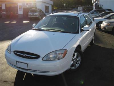Used Ford Taurus 2001 : $4395