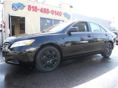 Used Toyota Camry 2008 : $13480