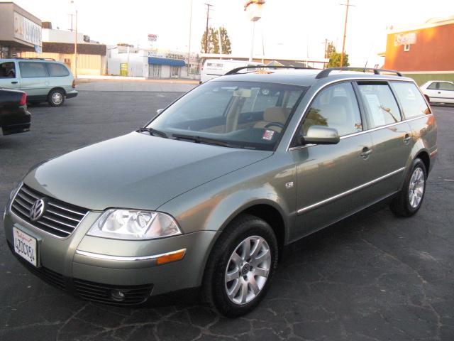 Used Volkswagen Passat 2003 : $6995