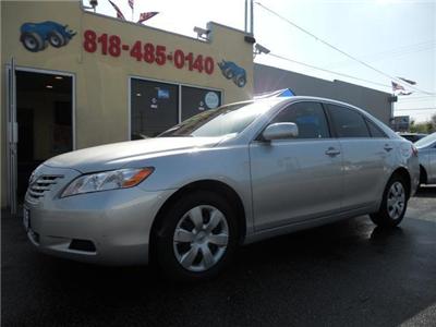 Used Toyota Camry 2009 : $14980