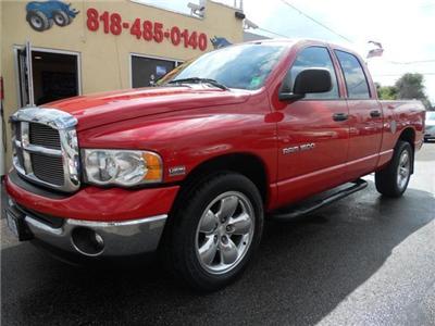 Used Dodge RamPickup 2004 : $10980