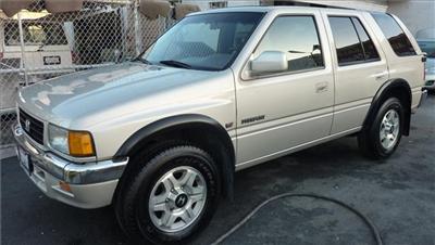 Used Honda Passport 1997 : $5995