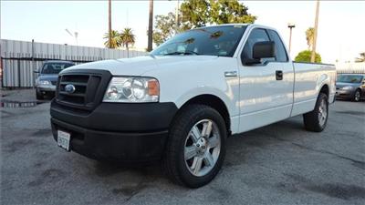 Used Ford F150 2006 : $8995