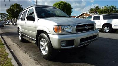 Used Nissan Pathfinder 2003 : $6995