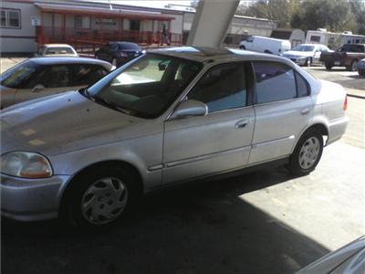 Used Ford Contour 1998 : $2995