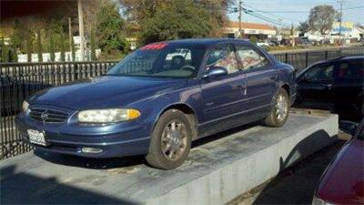 Used Buick Regal 1998 : $2995
