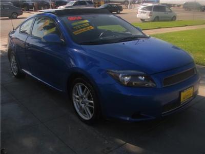 Used Scion tC 2006 : $12495