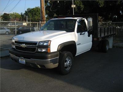 Used Chevrolet Silverado 2005 : $9950