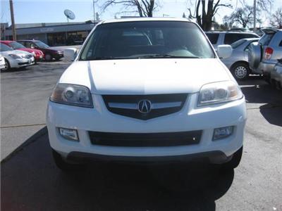 Used Acura MDX 2004 : $12980