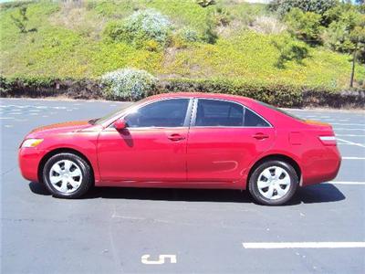 Used Toyota Camry 2009 : $14899