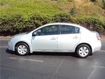 Used Nissan Sentra 2009 : $11900