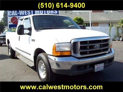 Used Ford F250 2000 : $9988