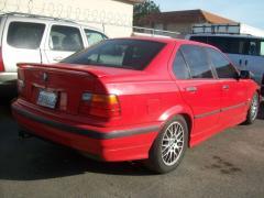 Used BMW 3series 1997 : $4995