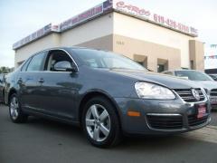 Used Volkswagen Jetta 2009 : $11999