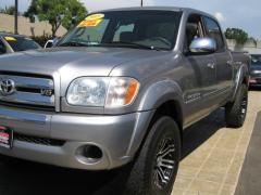 Used Toyota Tundra 2005 : $13495