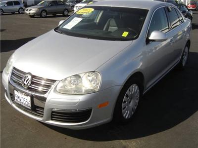 Used Volkswagen Jetta 2005 : $0