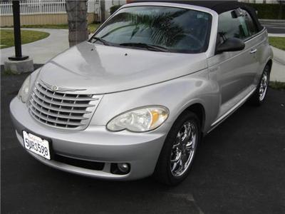 Used Chrysler PTCruiser 2006 : $0