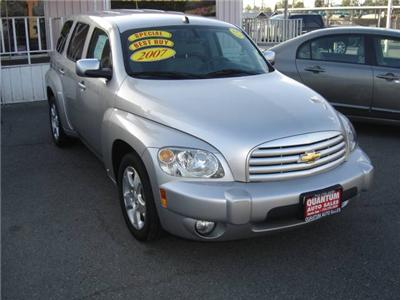 Used Chevrolet HHR 2007 : $9995