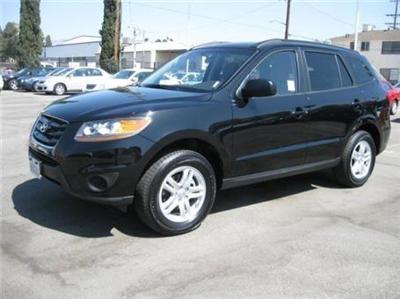 Used Hyundai SantaFe 2010 : $19950