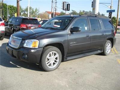 Used GMC EnvoyXL 2006 : $16500