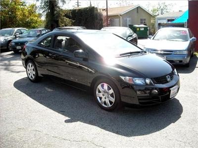 Used Honda Civic 2009 : $15750