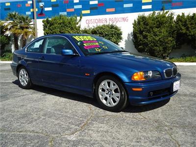 Used BMW 3series 2000 : $10995