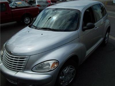 Used Chrysler PTCruiser 2005 : $4990