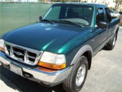 Used Ford Ranger 1999 : $5990